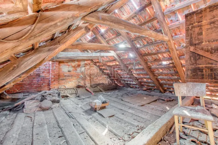 Prodej rodinného domu, Starý Jičín, 90 m2