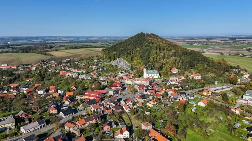 Prodej rodinného domu, Starý Jičín, 90 m2