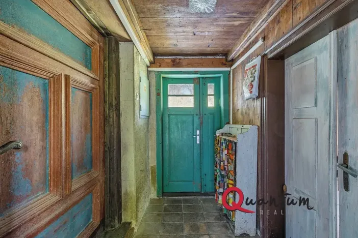 Prodej chalupy, Desná, Pustinská, 100 m2