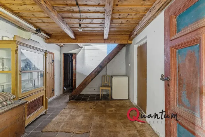 Prodej chalupy, Desná, Pustinská, 100 m2