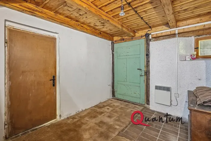Prodej chalupy, Desná, Pustinská, 100 m2