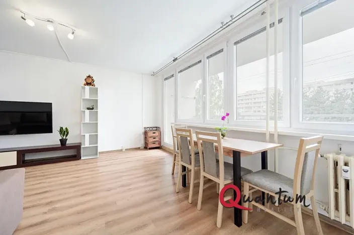 Prodej bytu 3+kk, Praha - Stodůlky, Kurzova, 74 m2
