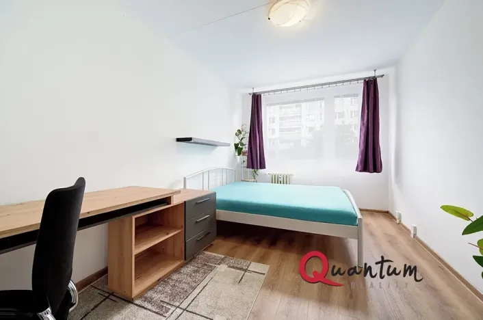 Prodej bytu 3+kk, Praha - Stodůlky, Kurzova, 74 m2