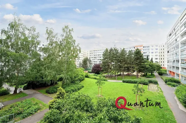 Prodej bytu 3+kk, Praha - Stodůlky, Kurzova, 74 m2