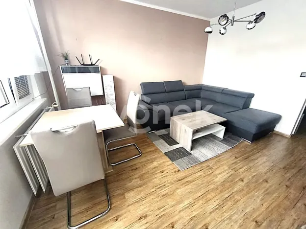 Pronájem bytu 3+1, Zlín, Budovatelská, 68 m2