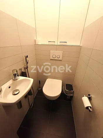 Pronájem bytu 3+1, Zlín, Budovatelská, 68 m2