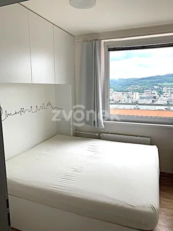 Pronájem bytu 3+1, Zlín, Budovatelská, 68 m2