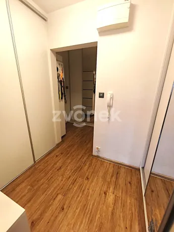 Pronájem bytu 3+1, Zlín, Budovatelská, 68 m2