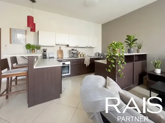 Prodej bytu 2+kk, Brno, Vranovská, 80 m2