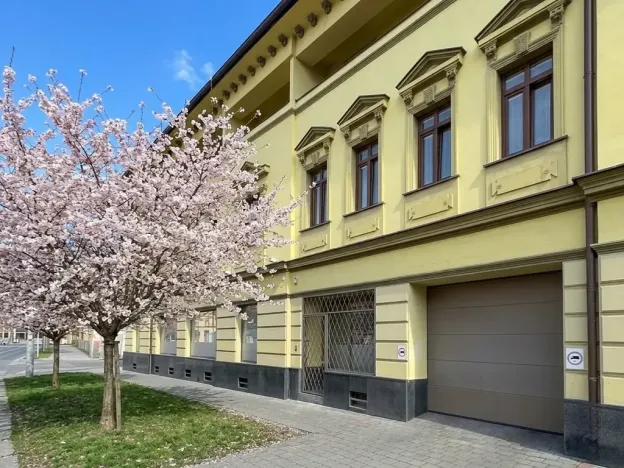 Prodej bytu 2+kk, Brno, Vranovská, 80 m2