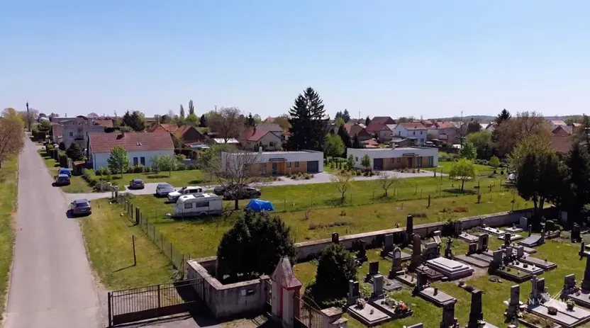 Prodej rodinného domu, Chleby, Průběžná, 100 m2
