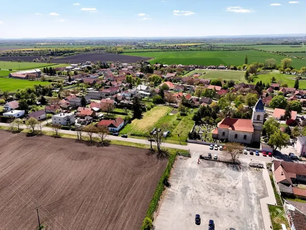 Prodej rodinného domu, Chleby, Průběžná, 100 m2