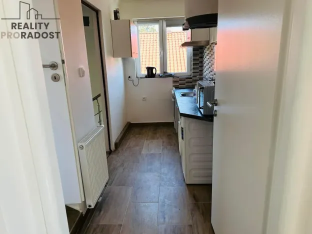 Prodej bytu 2+kk, Teplice, Teplická, 55 m2
