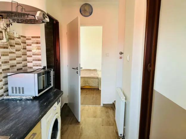 Prodej bytu 2+kk, Teplice, Teplická, 55 m2