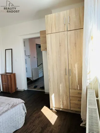 Prodej bytu 2+kk, Teplice, Teplická, 55 m2