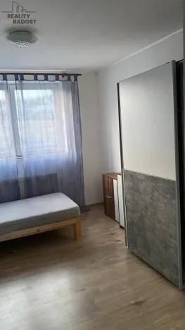 Prodej bytu 2+kk, Teplice, Teplická, 55 m2