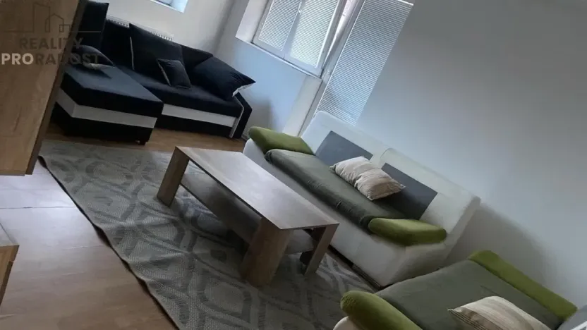 Prodej bytu 2+kk, Teplice, Teplická, 55 m2