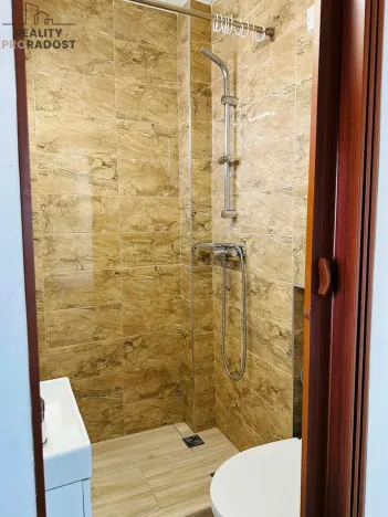Prodej bytu 2+kk, Teplice, Teplická, 50 m2