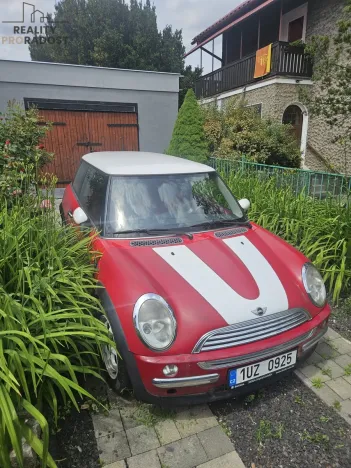 Prodej bytu 2+kk, Teplice, Teplická, 50 m2