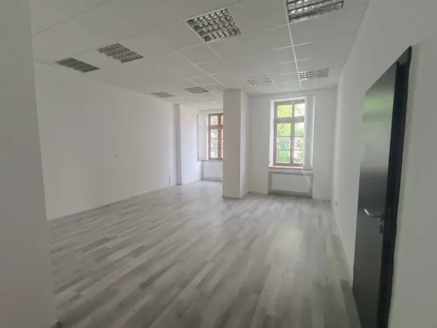 Pronájem kanceláře, Šumperk, Hlavní třída, 87 m2