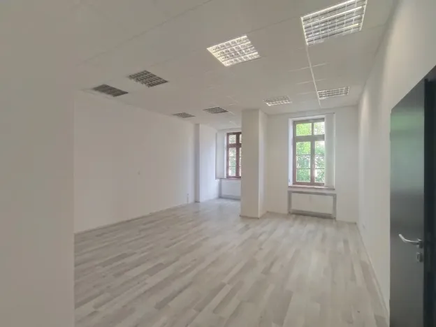 Pronájem kanceláře, Šumperk, Hlavní třída, 87 m2