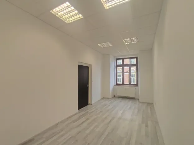 Pronájem kanceláře, Šumperk, Hlavní třída, 87 m2