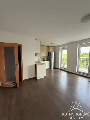 Pronájem bytu 3+kk, Kutná Hora, Do Polí, 71 m2