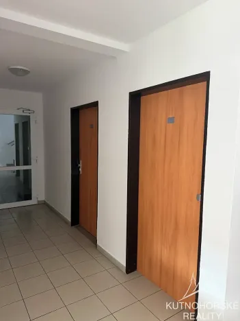 Pronájem bytu 3+kk, Kutná Hora, Do Polí, 71 m2