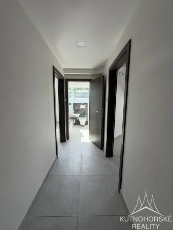 Pronájem bytu 2+kk, Kutná Hora, Waldhauserova, 45 m2