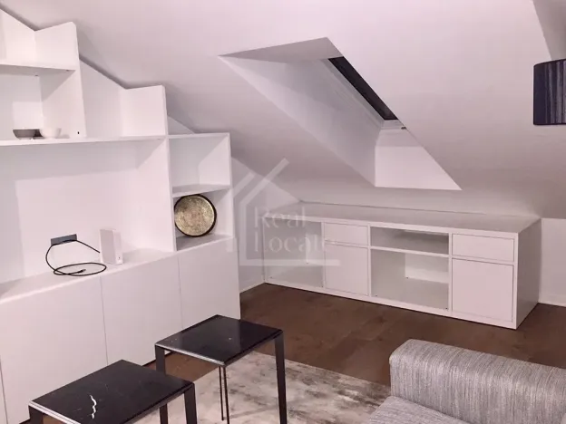 Pronájem bytu 2+kk, Praha - Vinohrady, Mánesova, 63 m2