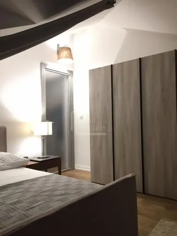 Pronájem bytu 2+kk, Praha - Vinohrady, Mánesova, 63 m2