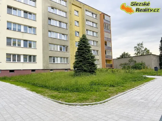 Prodej bytu 3+1, Kopřivnice, 79 m2