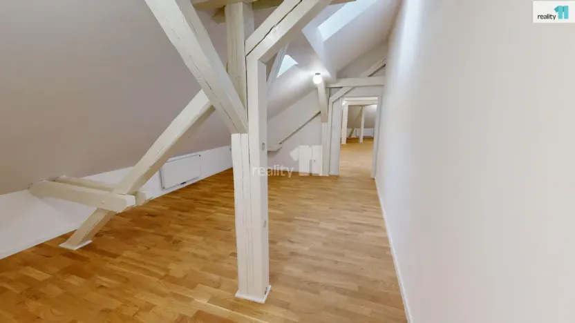 Pronájem bytu 2+kk, Pelhřimov, Tylova, 151 m2