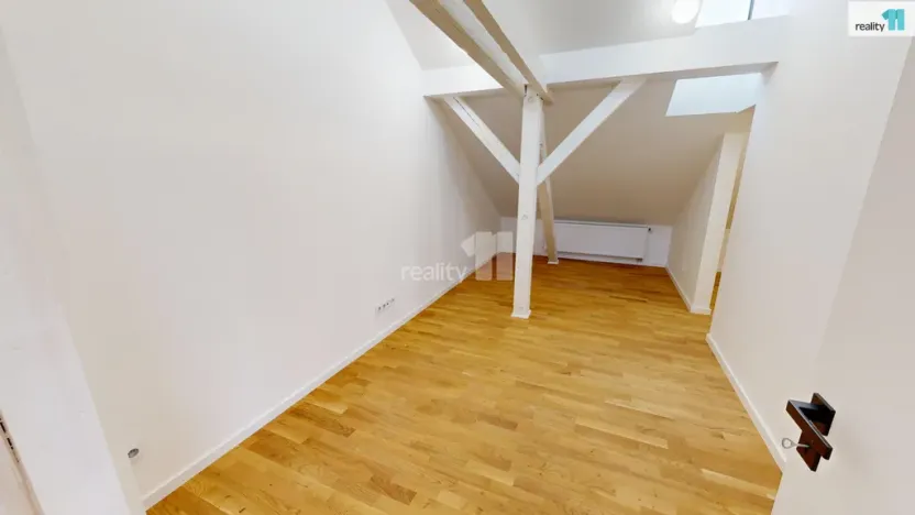 Pronájem bytu 2+kk, Pelhřimov, Tylova, 151 m2