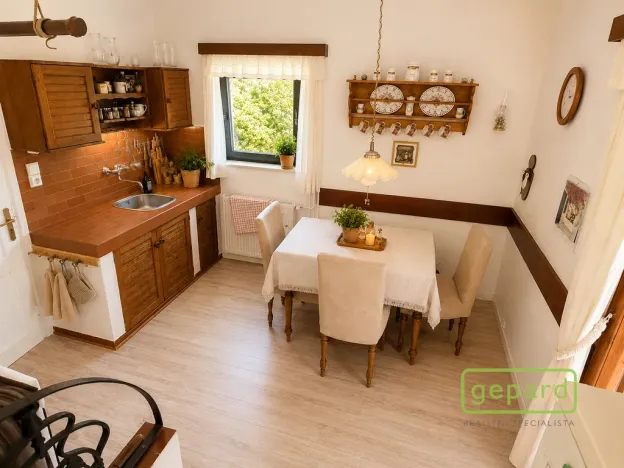 Prodej chalupy, Čisovice - Bojov, 125 m2