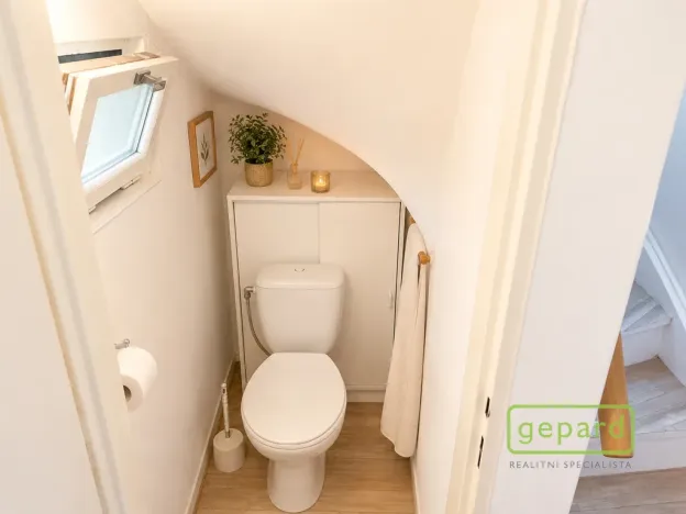 Prodej chalupy, Čisovice - Bojov, 125 m2