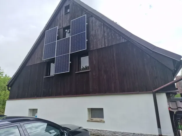 Prodej rodinného domu, Luby, 320 m2