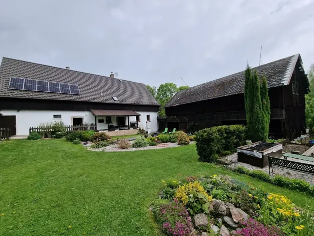 Prodej rodinného domu, Luby, 320 m2