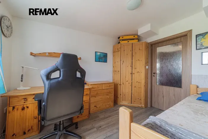 Prodej bytu 3+kk, Šumperk, Žerotínova, 74 m2
