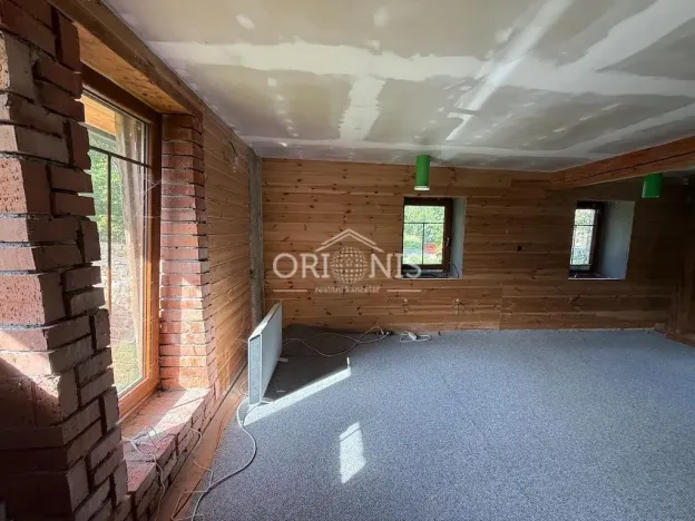 Prodej chalupy, Radonice - Ždov, 180 m2