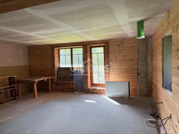 Prodej chalupy, Radonice - Ždov, 180 m2