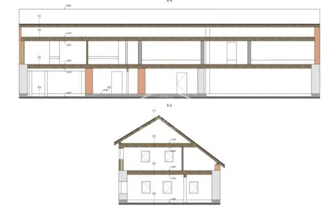 Prodej chalupy, Radonice - Ždov, 180 m2