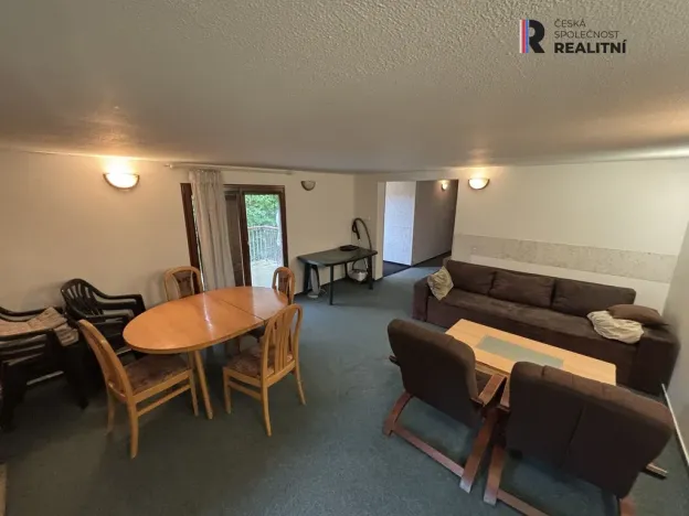 Prodej chaty, Krchleby, 79 m2