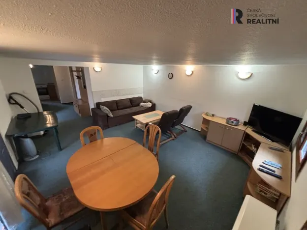 Prodej chaty, Krchleby, 79 m2