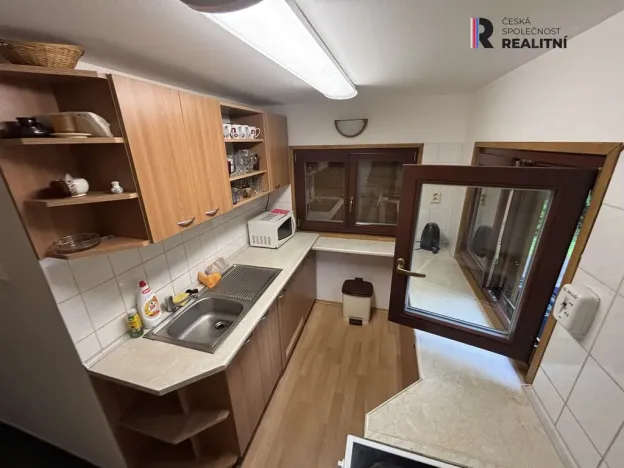 Prodej chaty, Krchleby, 79 m2