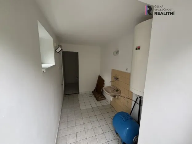 Prodej chaty, Krchleby, 79 m2
