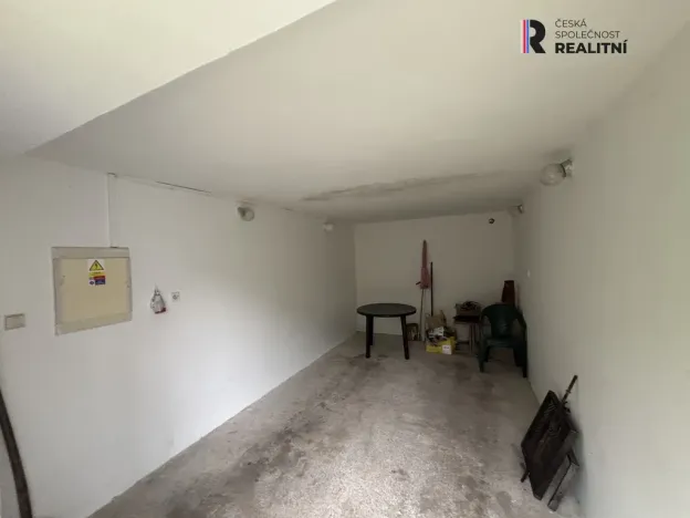Prodej chaty, Krchleby, 79 m2