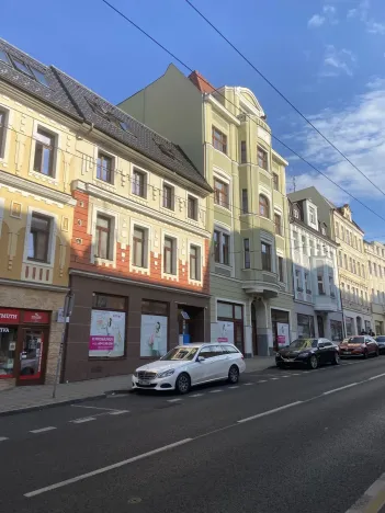 Pronájem bytu 3+kk, Teplice, Masarykova třída, 106 m2