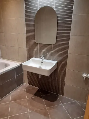 Pronájem bytu 3+kk, Teplice, Masarykova třída, 106 m2