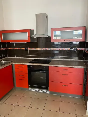Pronájem bytu 3+kk, Teplice, Masarykova třída, 106 m2